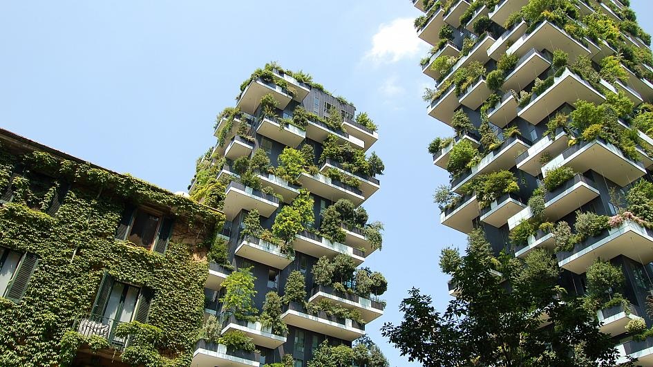 Can Eco-friendly Living Truly Help Saving The World