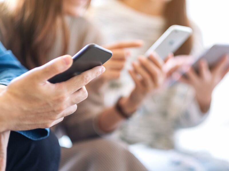 How Can Church Text-To-Give Be A Modern Solution For Fundraising?