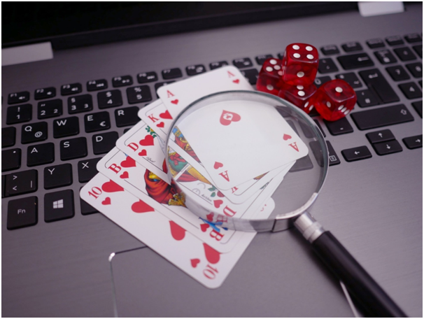 What are the best things about Online Casinos?