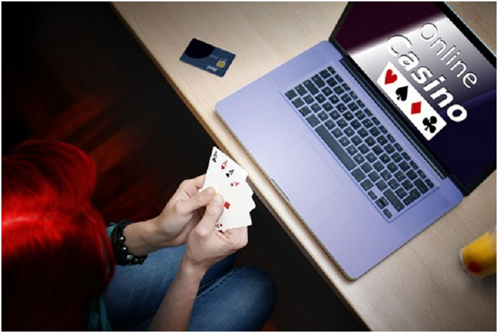 Know About The Perks Of Playing At Online Casino Games At The Gambling Site!!