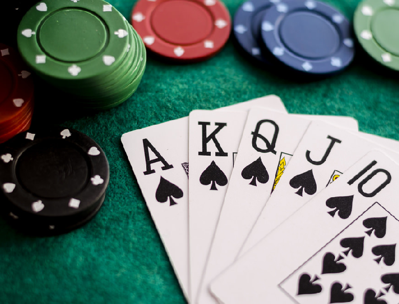 Learn and avoid these mistakes while playing online slot games