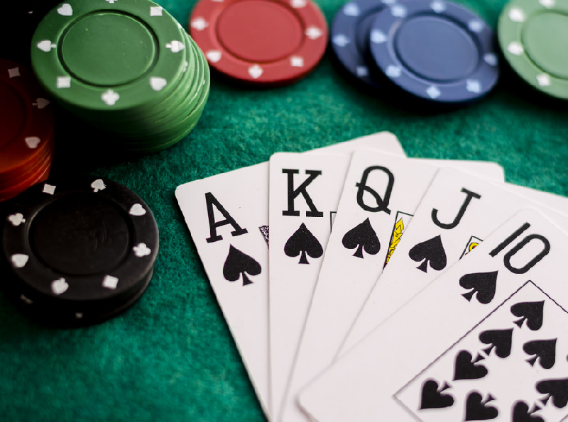 Learn and avoid these mistakes while playing online slot games