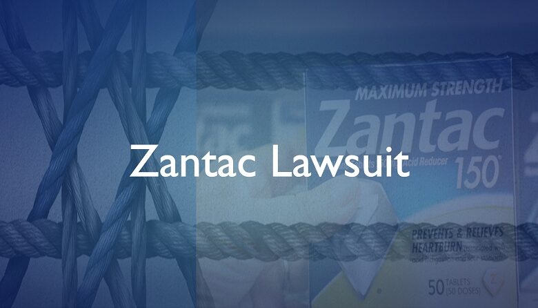 What Is A Zantac Lawsuit And Who Can Fight It?