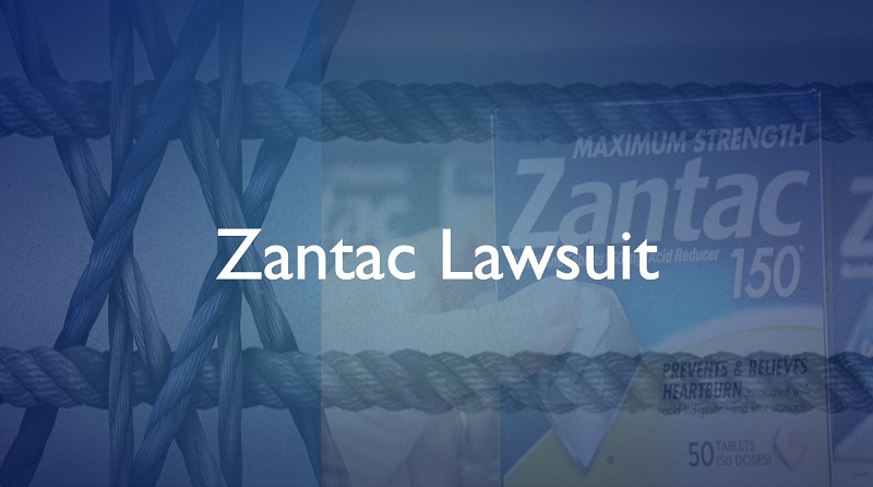 What Is A Zantac Lawsuit And Who Can Fight It?