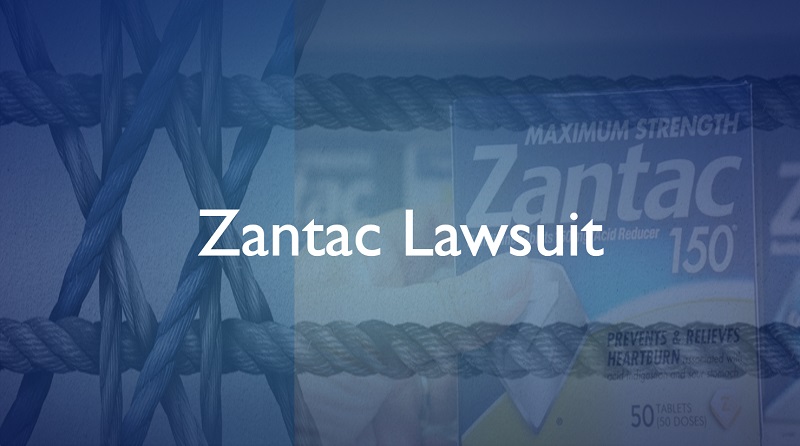 What Is A Zantac Lawsuit And Who Can Fight It?