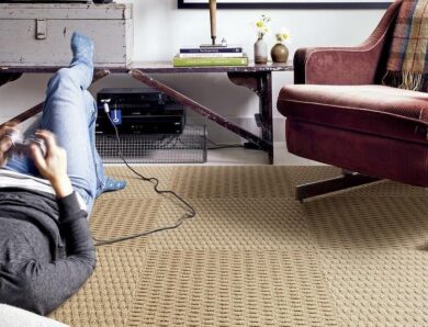 Sisal Carpets- The best Natural Carpet for Your Bedrooms