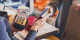 How to take payment by card in 2020