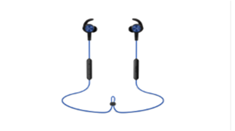 Portable Sports Bluetooth Earphone