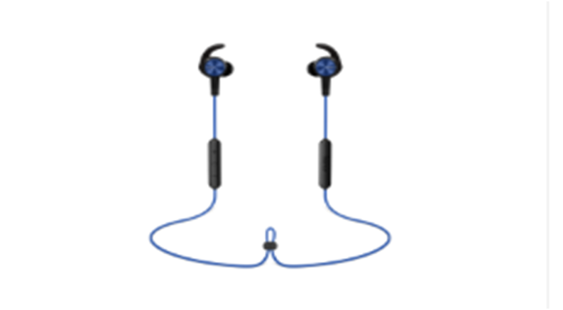 Portable Sports Bluetooth Earphone