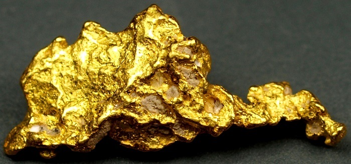 Factors To Be Taken Into Consideration While Selling Gold Nuggets