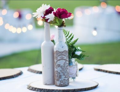 What Are The Cheapest Flowers for Centerpieces