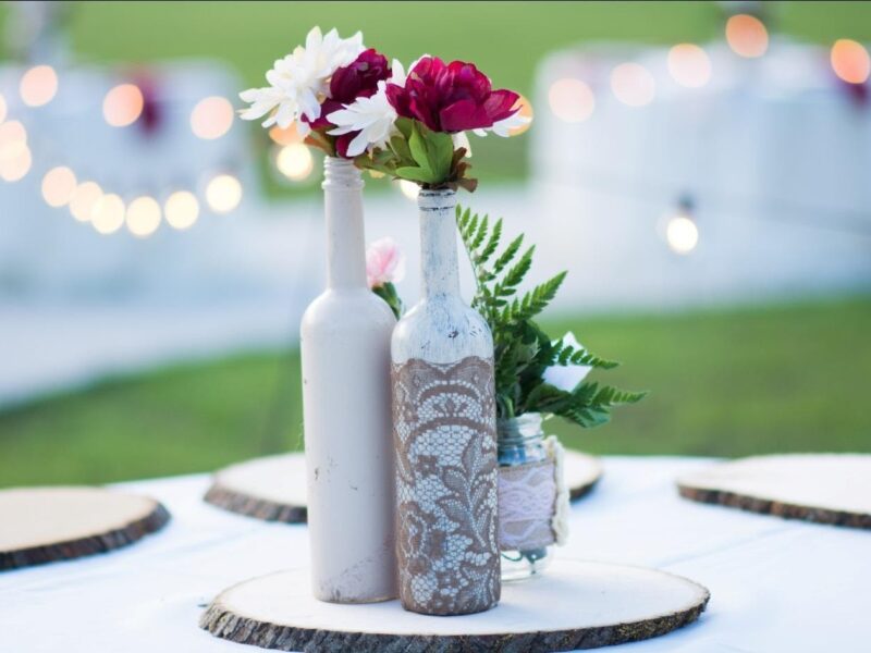 What Are The Cheapest Flowers for Centerpieces