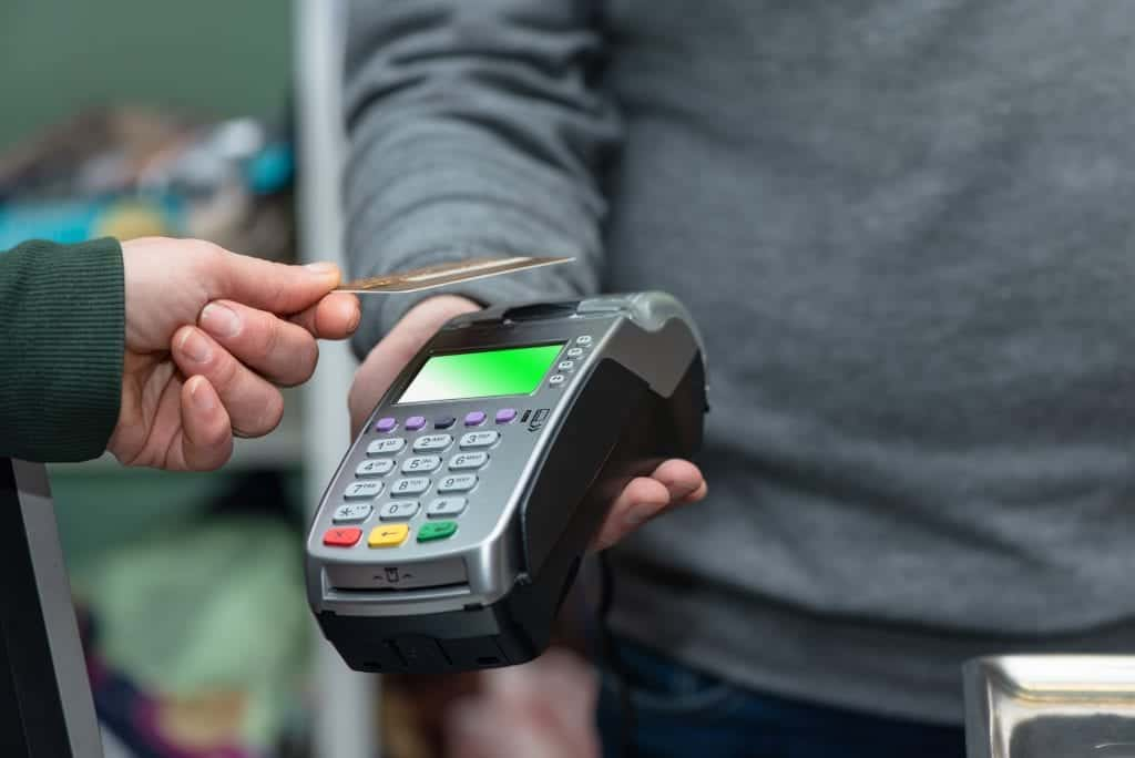 A Credit Card Processor And Improve Your Business Connect Green