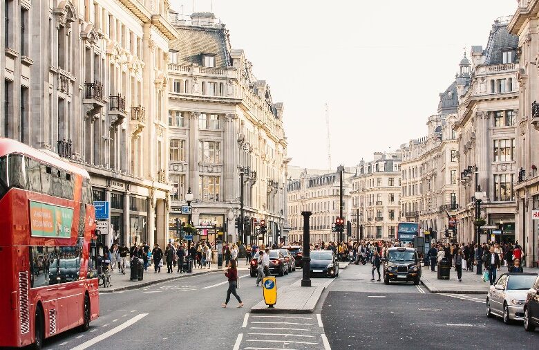 The Common Mistakes People While Visiting London for the First-time