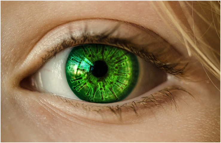 Eye Health Myths and Tips