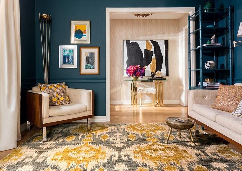 Rug Colors That Are in Trend – Some Tips for You