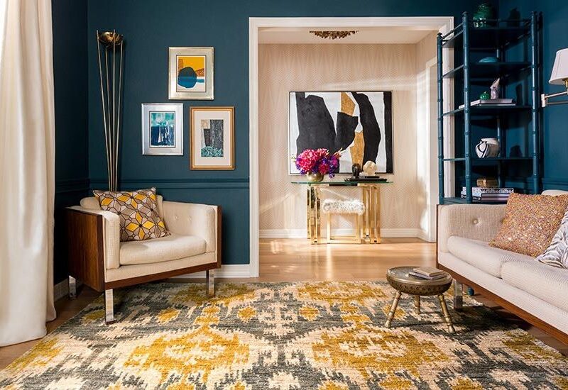 Rug Colors That Are in Trend – Some Tips for You