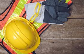 What Is The Correct Workwear For Plumbers?