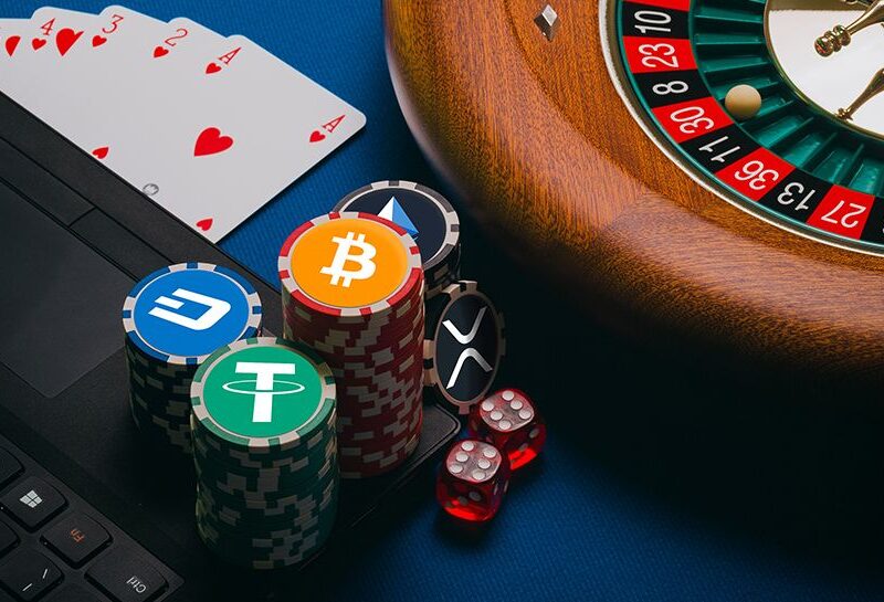 Find the Best Crypto Casino