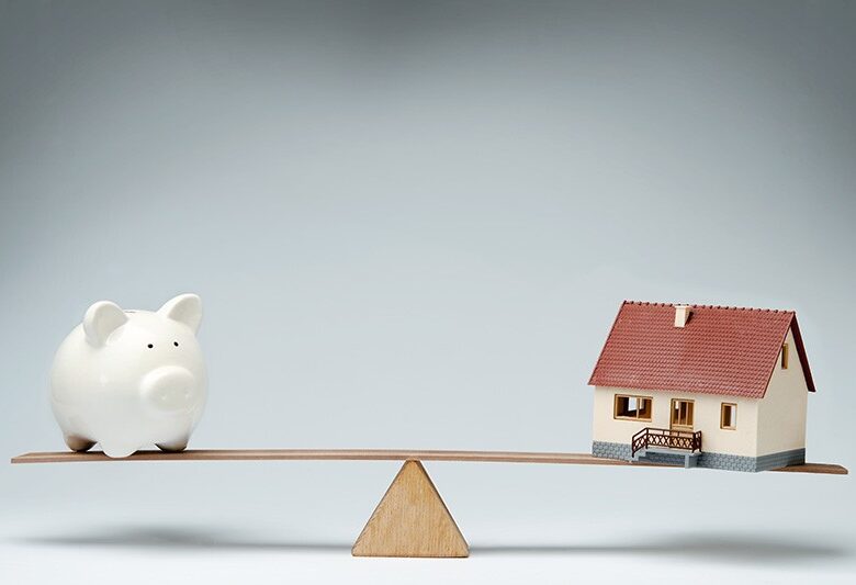 Competitive Mortgage Rates Are The Best Option To Choose