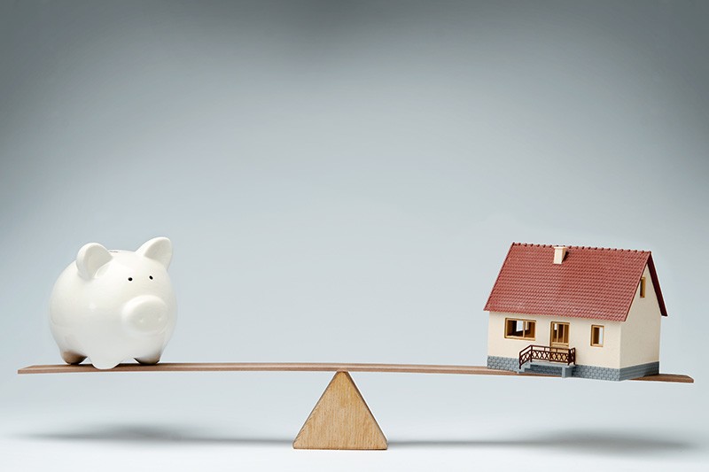 Competitive Mortgage Rates Are The Best Option To Choose