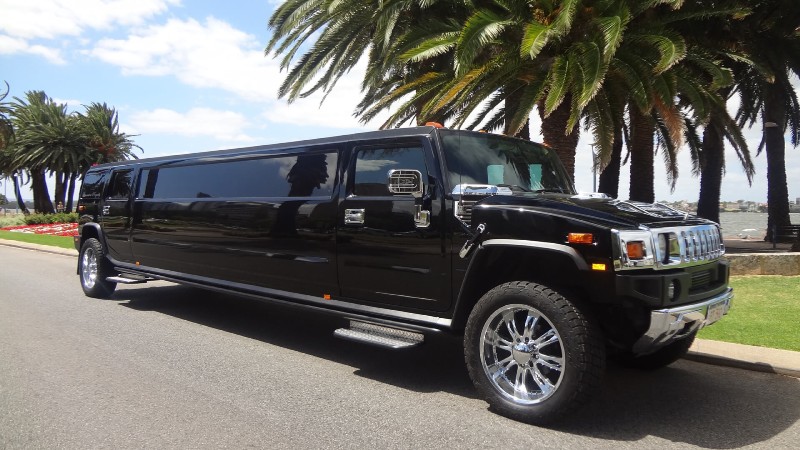 Hamilton Limousine Providing You With The Best Service
