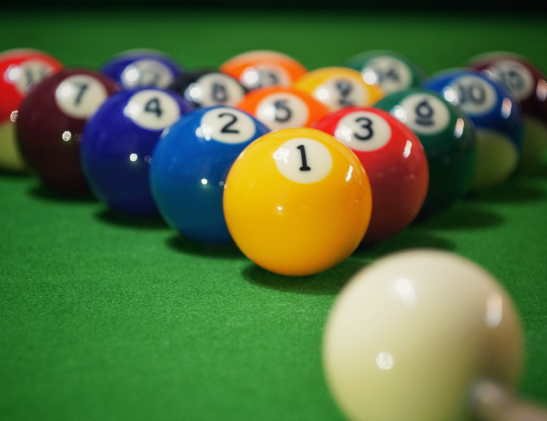 Want to ace in 8 ball pool? Read this guide to learn from improve fast
