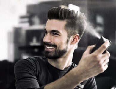 Men’s Hair Care Tips