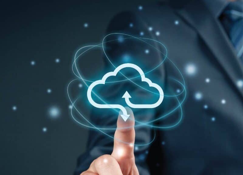 Getting to know the advantages and usage of cloud computing for your business in Bangkok, Thailand.