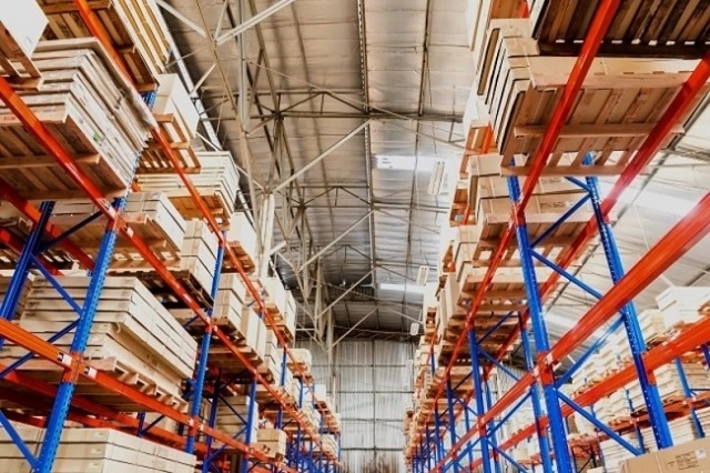 Top 5 benefits of using pallet racking for your warehouse in Thailand