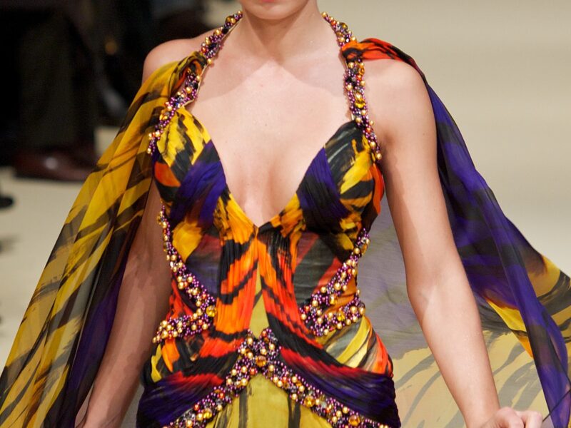 Which four e-trade fashions are there?