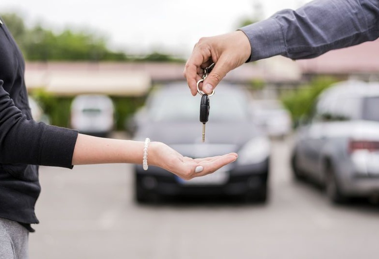 5 mistakes to avoid when financing a car