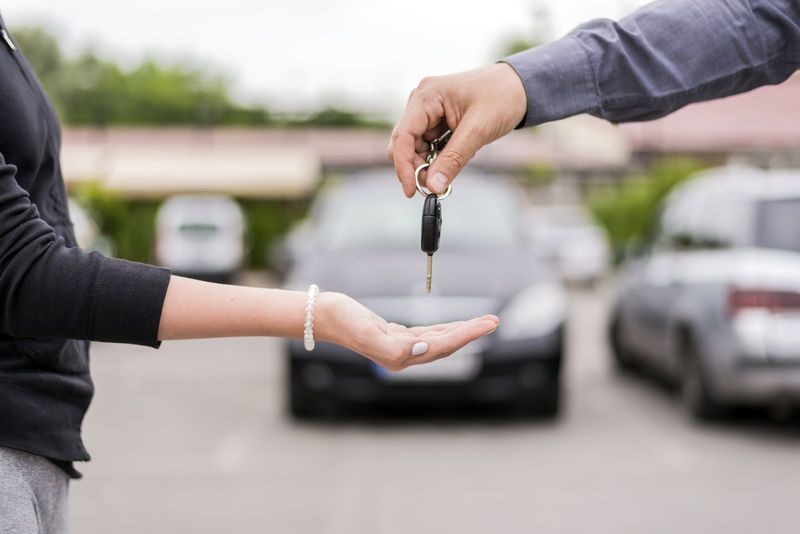 5 mistakes to avoid when financing a car
