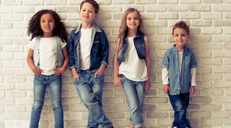 5 Crucial Tips for Purchasing Children’s Clothes