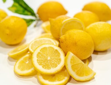 Limonene an Effective Safe Compound For Pest Control?