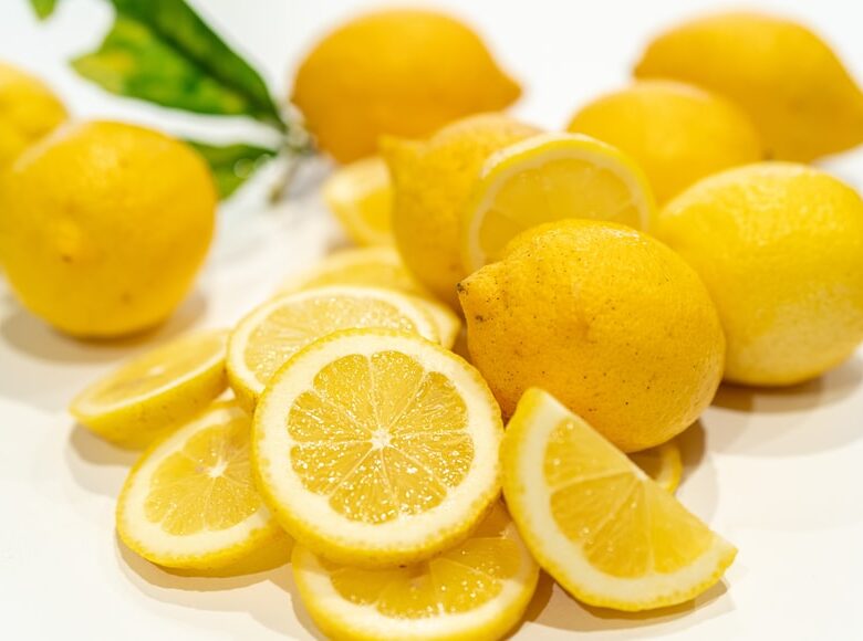 Limonene an Effective Safe Compound For Pest Control?