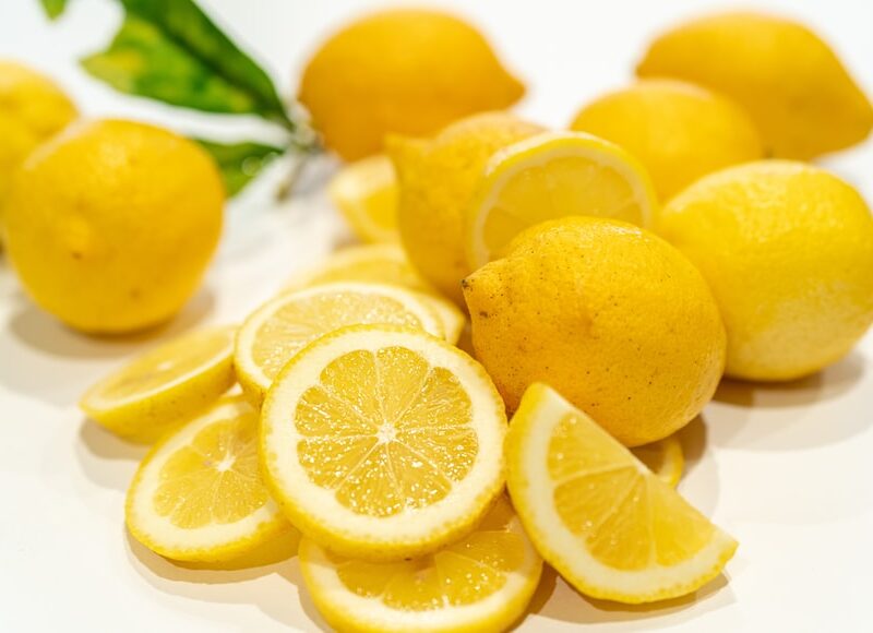 Limonene an Effective Safe Compound For Pest Control?