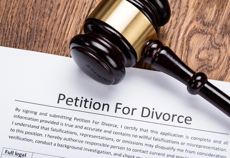 AMIABLE DIVORCE – IS THERE SUCH A THING?