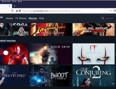 How to look at and download films on cell devices