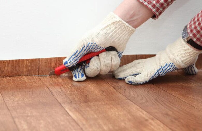 Why Should You Go For Linoleum Flooring?