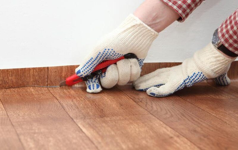 Why Should You Go For Linoleum Flooring?
