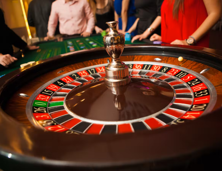 Review of roulette at Fairspin Casino