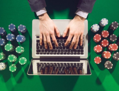 6 Reasons Why Slot Players Switched to Online Casinos