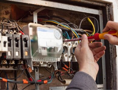 Electrical Repairs Auckland: Expert Tips to Keep Your Home Safe