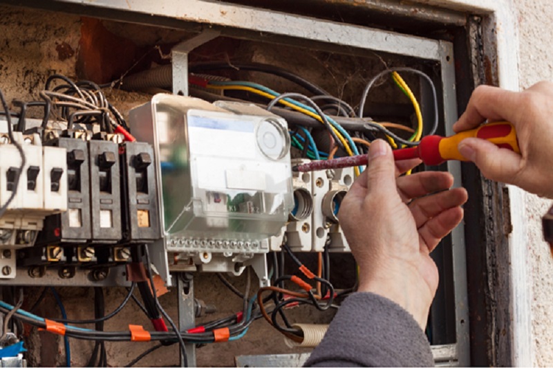 Electrical Repairs Auckland: Expert Tips to Keep Your Home Safe