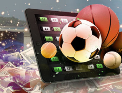 Why some people make a living from sports betting