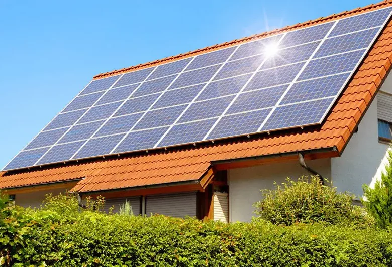 Pros and Cons of Solar Generated Power