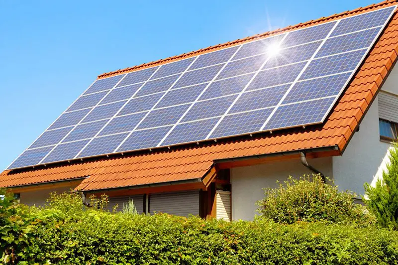 Pros and Cons of Solar Generated Power