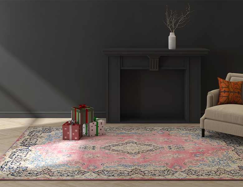 How to Choose the Right Hand Tufted Carpets?