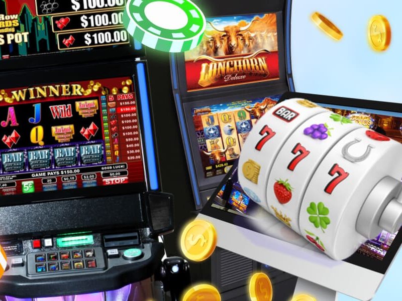 Ethics of Slot Gambling: A Critical Examination